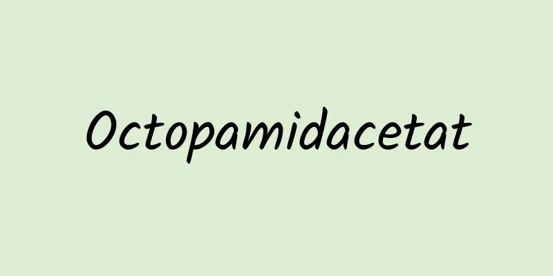 Octopamidacetat