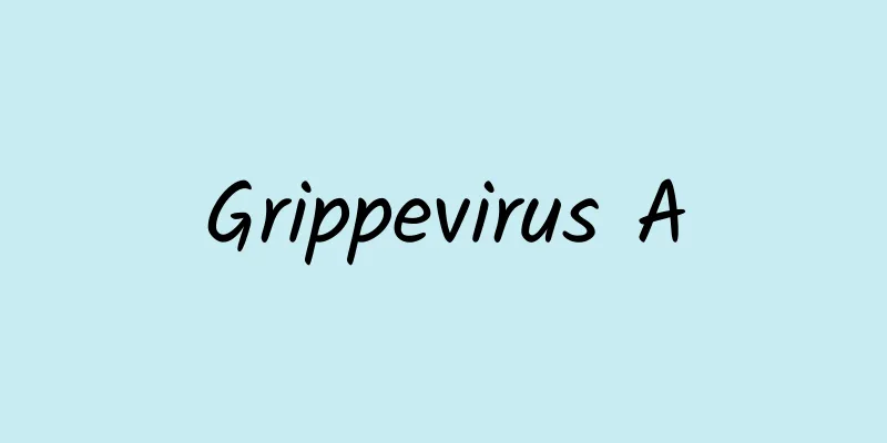 Grippevirus A