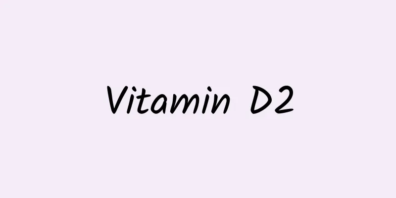 Vitamin D2