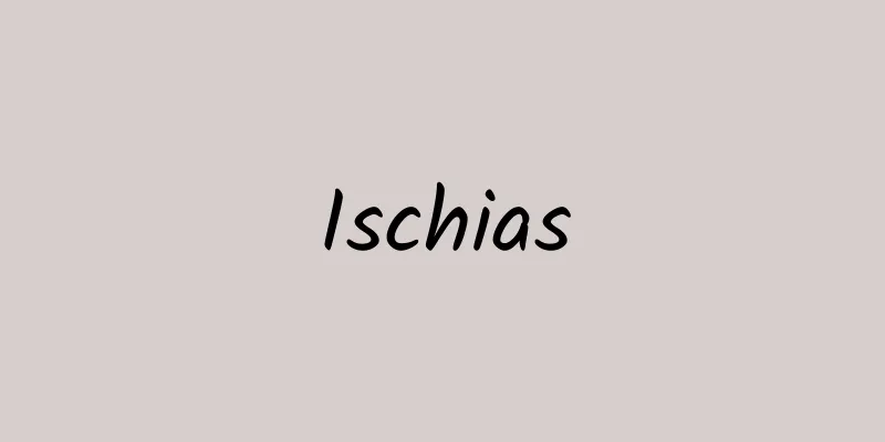 Ischias